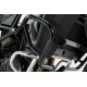 Προστατευτικά κάγκελα SW-Motech BMW F 800 GS Adv. 13- μαύρα Προστατευτικά κάγκελα SW-Motech BMW F 800 GS Adv. 13- μαύρα
