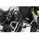 Προστατευτικά κάγκελα SW-Motech BMW F 800 GS Adv. 13- μαύρα Προστατευτικά κάγκελα SW-Motech BMW F 800 GS Adv. 13- μαύρα