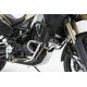 Προστατευτικά κάγκελα SW-Motech BMW F 800 GS Adv. 13- μαύρα Προστατευτικά κάγκελα SW-Motech BMW F 800 GS Adv. 13- μαύρα