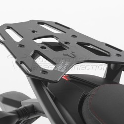 Βάση topcase ALU-RACK Ducati Multistrada 1200/S -14