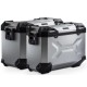 Σετ βάσεων και βαλιτσών SW-Motech TRAX ADV Suzuki DL 650 V-Strom/XT 12-16 ασημί Σετ βάσεων και βαλιτσών SW-Motech TRAX ADV Suzuki DL 650 V-Strom/XT 12-16 ασημί