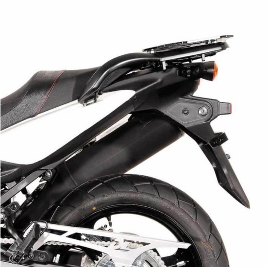 Σετ βάσεων και βαλιτσών SW-Motech TRAX ADV Suzuki DL 650 V-Strom/XT 12-16 μαύρο Σετ βάσεων και βαλιτσών SW-Motech TRAX ADV Suzuki DL 650 V-Strom/XT 12-16 μαύρο