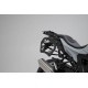 Σετ βάσεων και βαλιτσών SW-Motech TRAX ADV 37 lt. BMW S 1000 XR 20- μαύρο Σετ βάσεων και βαλιτσών SW-Motech TRAX ADV 37 lt. BMW S 1000 XR 20- μαύρο