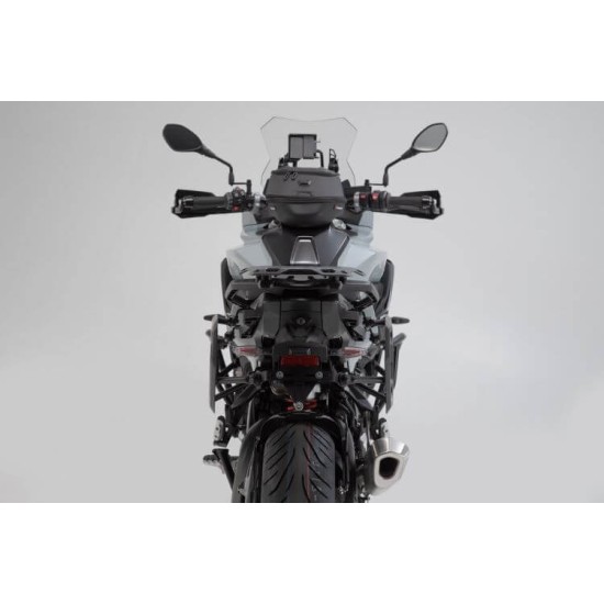 Σετ βάσεων και βαλιτσών SW-Motech TRAX ADV 37 lt. BMW S 1000 XR 20- μαύρο Σετ βάσεων και βαλιτσών SW-Motech TRAX ADV 37 lt. BMW S 1000 XR 20- μαύρο