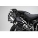 Ολοκληρωμένο σετ βάσεων και βαλιτσών SW-Motech TRAX ADV Triumph Tiger 800/XC/XR μαύρο Ολοκληρωμένο σετ βάσεων και βαλιτσών SW-Motech TRAX ADV Triumph Tiger 800/XC/XR μαύρο