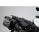 Ολοκληρωμένο σετ βάσεων και βαλιτσών SW-Motech TRAX ADV Triumph Tiger 800/XC/XR μαύρο Ολοκληρωμένο σετ βάσεων και βαλιτσών SW-Motech TRAX ADV Triumph Tiger 800/XC/XR μαύρο