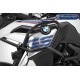 Άνω προστατευτικά κάγκελα Wunderlich BMW F 750 GS μαύρα