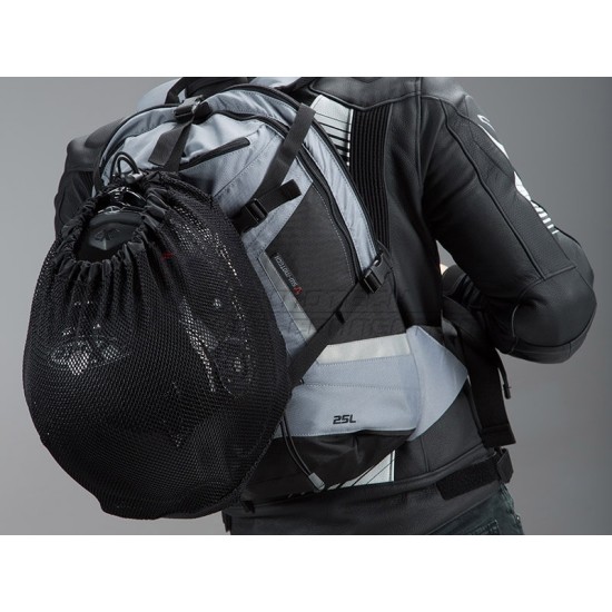 Θήκη μεταφοράς κράνους SW-Motech για σακίδια Trooper και Speedmaster Θήκη μεταφοράς κράνους SW-Motech για σακίδια Trooper και Speedmaster