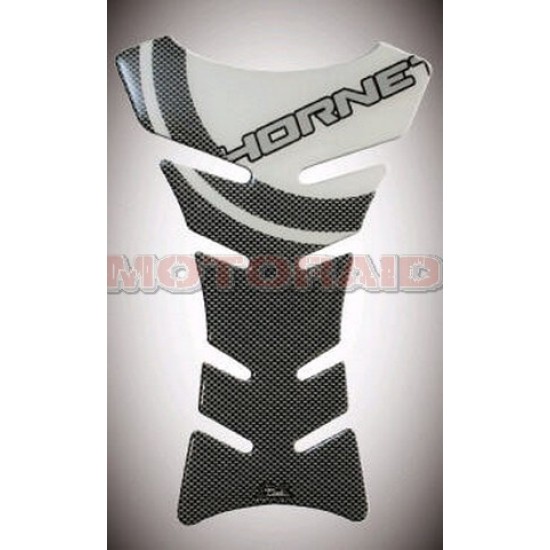 Tankpad Hornet carbon look-διάφανο Tankpad Hornet carbon look-διάφανο