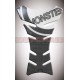 Tankpad Monster carbon look-διάφανο Tankpad Monster carbon look-διάφανο