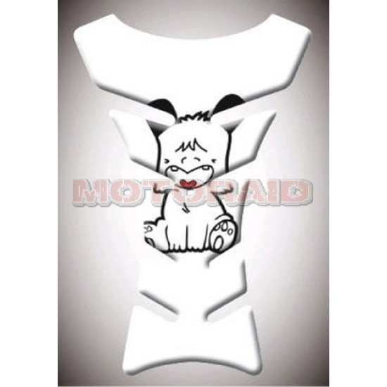 Tankpad universal σκύλος Tankpad universal σκύλος