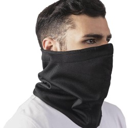 Neckwarmer TJ Marvin Pro μαύρο