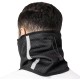 Neckwarmer TJ Marvin Pro μαύρο Neckwarmer TJ Marvin Pro μαύρο