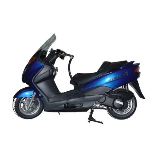 Κλειδωνιά τιμονιού Suzuki Burgman K7 / K8 125 / 200cc