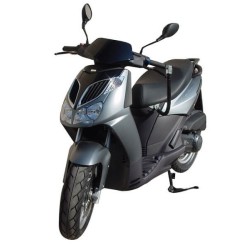 Κλειδωνιά τιμονιού Aprilia Sportcity 125/250/Cube 125/200/300cc