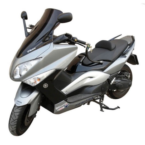 Κλειδωνιά τιμονιού Yamaha Majesty 125 / 150 / 180  04-07