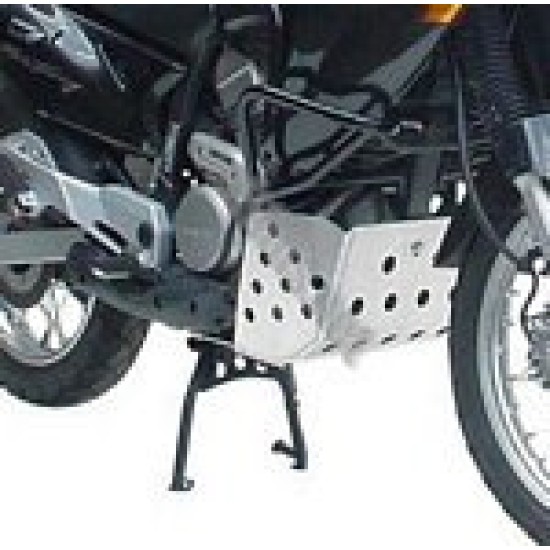 Προστατευτικά κάγκελα κινητήρα H&B Honda Translalp 650 Προστατευτικά κάγκελα κινητήρα H&B Honda Translalp 650