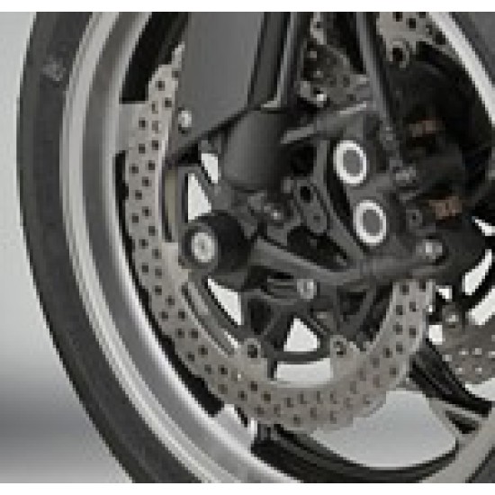Μανιτάρια εμπρός τροχού RIZOMA Kawasaki Z 1000 10-13 Μανιτάρια εμπρός τροχού RIZOMA Kawasaki Z 1000 10-13