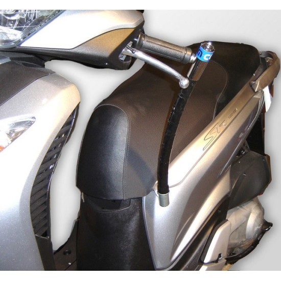 Κλειδωνιά τιμονιού Honda SHI 125/150cc 09-