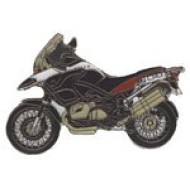 Pin BMW R 1200 GS Adventure