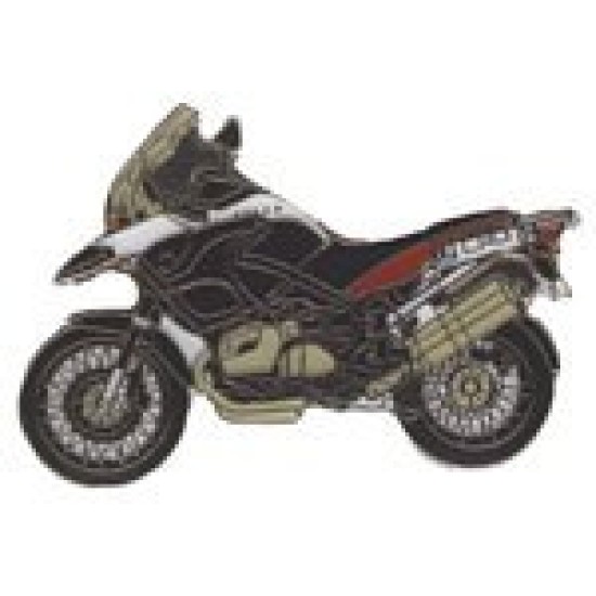 Pin BMW R 1200 GS Adventure Pin BMW R 1200 GS Adventure