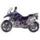 Pin BMW R 1200 GS 08- μπλε