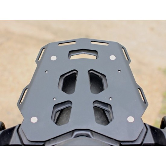 Βάση αλουμινίου Topcase Holan Nomada cases KTM 1190 Adventure/R Βάση αλουμινίου Topcase Holan Nomada cases KTM 1190 Adventure/R