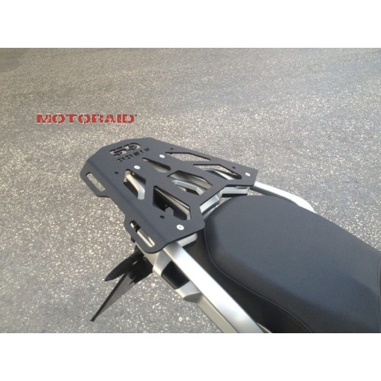 Βάση αλουμινίου Topcase Holan Nomada cases BMW R 1200 GS LC 13- μαύρη Βάση αλουμινίου Topcase Holan Nomada cases BMW R 1200 GS LC 13- μαύρη