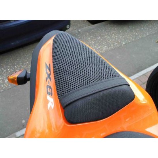 Αντιολισθιτικό κάλυμμα σέλας Triboseat Kawasaki ZX-6R 07-08 Αντιολισθιτικό κάλυμμα σέλας Triboseat Kawasaki ZX-6R 07-08