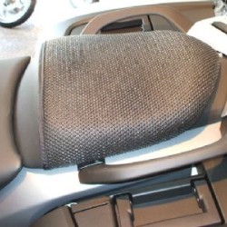 Αντιολισθητικό κάλυμμα σέλας Triboseat BMW K 1200/1300 GT 06-