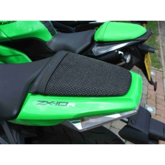 Αντιολισθιτικό κάλυμμα σέλας Triboseat Kawasaki ZX10 R 11-14 Αντιολισθιτικό κάλυμμα σέλας Triboseat Kawasaki ZX10 R 11-14