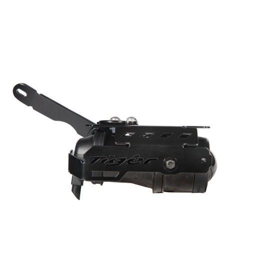 Προβολάκια Hella με βάσεις Triumph Tiger 1050 Προβολάκια Hella με βάσεις Triumph Tiger 1050
