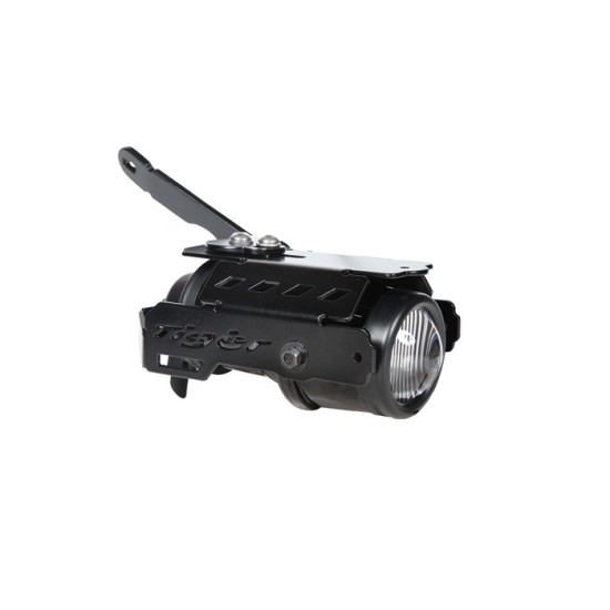 Προβολάκια Hella με βάσεις Triumph Tiger 1050 Προβολάκια Hella με βάσεις Triumph Tiger 1050