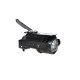Προβολάκια Hella με βάσεις Triumph Tiger 1050 Προβολάκια Hella με βάσεις Triumph Tiger 1050