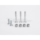 Βάση SW-Motech Tankring EVO Honda Crossrunner -14