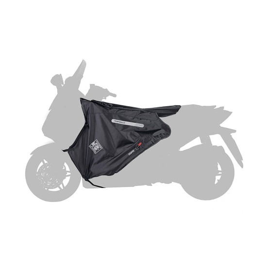 Κουβέρτα Tucanο Urbano Termoscud Kymco Agility 300 19-