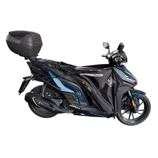 Κουβέρτα Tucanο Urbano Termoscud Kymco Agility S 125-200 22- Κουβέρτα Tucanο Urbano Termoscud Kymco Agility S 125-200 22-