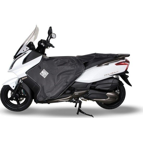 Κουβέρτα Tucanο Urbano Termoscud Kymco Downtown 125-200-300 -17 Κουβέρτα Tucanο Urbano Termoscud Kymco Downtown 125-200-300 -17