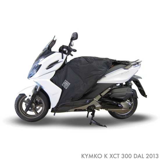Κουβέρτα Tucanο Urbano Termoscud Kymco K-XCT 125-300 13- Κουβέρτα Tucanο Urbano Termoscud Kymco K-XCT 125-300 13-