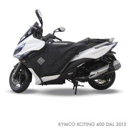 Κουβέρτα Tucanο Urbano Termoscud Kymco Xciting 300-400-500 13-