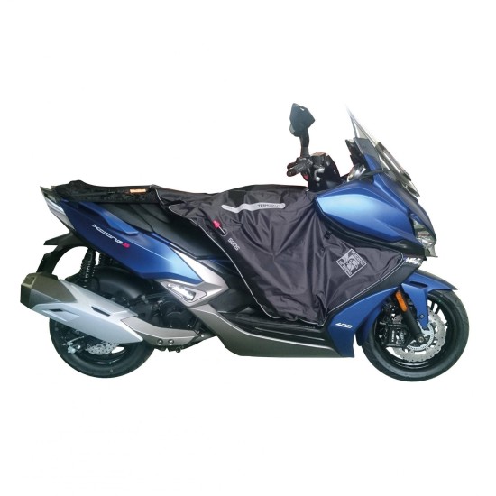 Κουβέρτα Tucanο Urbano Termoscud Kymco Xciting S 400 18-