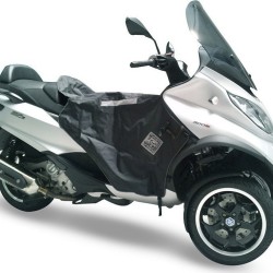 Κουβέρτα Tucanο Urbano Termoscud Piaggio MP3/Hybrid/Touring/LT /Sport/Business 300-350-400-500-14