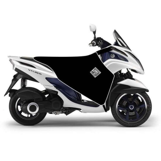 Κουβέρτα Tucanο Urbano Termoscud YAMAHA Tricity 125-155 Κουβέρτα Tucanο Urbano Termoscud YAMAHA Tricity 125-155
