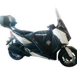 Κουβέρτα Tucanο Urbano Termoscud Yamaha X-Max 125-300-400 17-