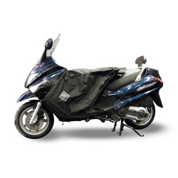 Κουβέρτα Tucanο Urbano Termoscud Piaggio X10 125-350-500 12-