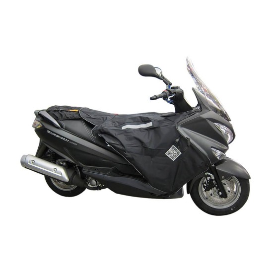 Κουβέρτα Tucanο Urbano Termoscud Suzuki Burgman 125-150-200 07- Κουβέρτα Tucanο Urbano Termoscud Suzuki Burgman 125-150-200 07-