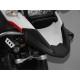 Προβολάκια ομίχλης αλογόνου Twalcom BMW R 1200 GS Adv. 06-07 μαύρα Προβολάκια ομίχλης αλογόνου Twalcom BMW R 1200 GS Adv. 06-07 μαύρα