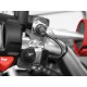 Προβολάκια ομίχλης αλογόνου Twalcom BMW R 1200 GS Adv. 06-07 μαύρα Προβολάκια ομίχλης αλογόνου Twalcom BMW R 1200 GS Adv. 06-07 μαύρα
