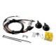Προβολάκια ομίχλης αλογόνου Twalcom BMW R 1200 GS Adv. 06-07 μαύρα Προβολάκια ομίχλης αλογόνου Twalcom BMW R 1200 GS Adv. 06-07 μαύρα