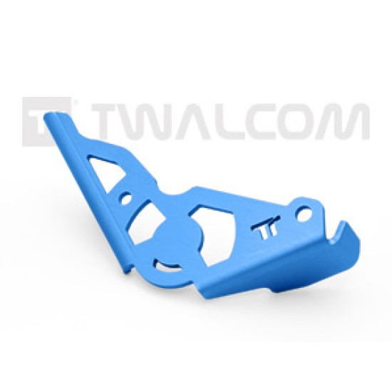 Προστατευτικό διακόπτη πλαϊνού σταντ Twalcom BMW R 1250 GS/Adv. μπλε Προστατευτικό διακόπτη πλαϊνού σταντ Twalcom BMW R 1250 GS/Adv. μπλε